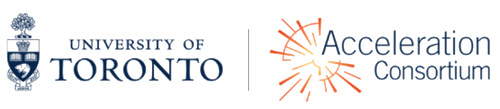 University of Toronto Acceleration Consortium