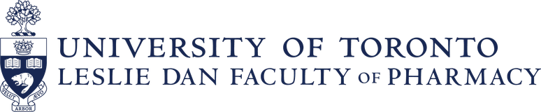 University of Toronto, Leslie Dan Faculty of Pharmacy